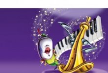 Cine para niños: Música maestro. Cineteca Nacional de México. Actividades para niños. Planes para niños. Ciudad de México, DF Benito Juárez