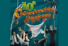 Circo infantil: El circo hoy. Centro Nacional de las Artes. Actividades para niños. Planes para niños. Ciudad de México, DF Coyoacán