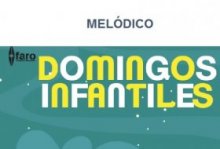 Circo infantil: Payasos - Melódico. Faro de Oriente. Actividades para niños. Planes para niños. Ciudad de México, DF Iztapalapa