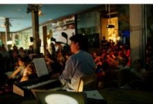Cine para niños: Balbuceando. El Matadero. Actividades para niños. Planes para niños. Madrid