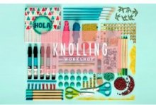 Taller para niños: Knolling workshop. El Matadero. Actividades para niños. Planes para niños. Madrid
