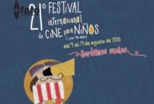 Cine para niños: 21º Festival Internacional de cine para niños (...Y no tan niños). Faro de Oriente. Actividades para niños. Planes para niños. Ciudad de México, DF Iztapalapa