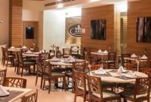 Comer con niños. Garabatos Satélite. Lugares comer con niños. Planes para niños. Zona Metropolitana Naucalpan de Juárez