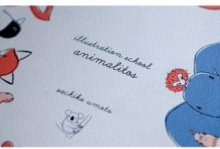 Taller para niños: Illustration School. La Casa Encendida. Actividades para niños. Planes para niños. Madrid