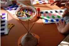 Taller para niños: ¡Hoy es día de mercado!. Museo de América. Actividades para niños. Planes para niños. Madrid