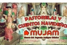Cuentacuentos: Pastorelas y Cuentos navideños. Museo del Juguete Antiguo México. Actividades para niños. Planes para niños. Ciudad de México, DF Cuauhtémoc
