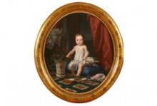 Visita en familia: Lo que los cuadros esconden. Museo del romanticismo. Actividades para niños. Planes para niños. Madrid