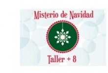 Taller para niños: Misterio de Navidad. Museo Nacional De Artes Decorativas. Actividades para niños. Planes para niños. Madrid