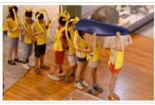 Taller para niños: Vega la Ballena. Museo Nacional De Ciencias Naturales. Actividades para niños. Planes para niños. Madrid