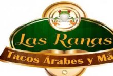 Comer con niños. Tacos Arabes Las Ranas. Lugares comer con niños. Planes para niños. Zona Metropolitana Ecatepec de Morelos