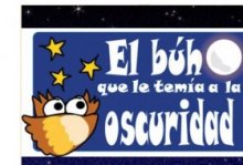 Teatro infantil: El búho que le temía a la oscuridad. Centro Cultural de la Diversidad. Actividades para niños. Planes para niños. Ciudad de México, DF Cuauhtémoc