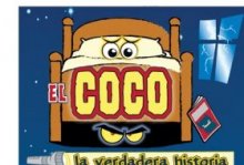 Teatro infantil: El Coco, la verdadera historía. Centro Cultural de la Diversidad. Actividades para niños. Planes para niños. Ciudad de México, DF Cuauhtémoc