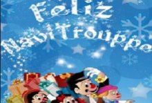 Teatro infantil: Feliz Navi Trouppe. Auditorio Nacional. Actividades para niños. Planes para niños. Ciudad de México, DF Miguel Hidalgo