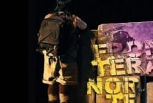 Teatro infantil: Frontera Norte. Foro La Gruta. Actividades para niños. Planes para niños. Ciudad de México, DF Álvaro Obregón