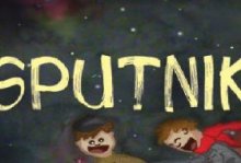 Teatro infantil: Sputnik. Foro La Gruta. Actividades para niños. Planes para niños. Ciudad de México, DF Álvaro Obregón