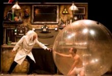 Teatro infantil: ¡Buble Bros!. Teatro Sanpol. Actividades para niños. Planes para niños. Madrid