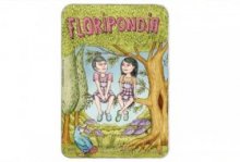 Teatro infantil: Floripondia. OKINA Teatro. Actividades para niños. Planes para niños. Madrid