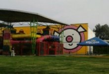 Comer con niños. Los Cochinitos. Lugares comer con niños. Planes para niños. Zona Metropolitana Chalco de Díaz Covarrubias