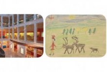 Visita en familia: ¿Qué es lo que más te ha gustado del museo?. Museo Nancional de Antropología. Actividades para niños. Planes con niños.