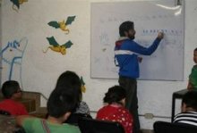 Iniciación a la música. Faro de Indios Verdes. Talleres infantiles, Cursos, Clases extraescolares para niños. Ciudad de México, DF Gustavo A. Madero