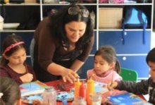 Dibujante y Pintor (Básico) - Casa de Francia. Talleres infantiles, Cursos, Clases extraescolares para niños. Ciudad de México, DF Cuauhtémoc