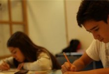 Taller del Libro ilustrado: escritura, ilustración y encuadernación - Casa de Francia. Talleres infantiles, Cursos, Clases extraescolares para niños. Ciudad de México, DF Cuauhtémoc