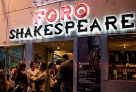  Foro Shakespeare. Actividades para niños. Planes para niños. Teatro infantil. Ciudad de México, DF Cuauhtémoc