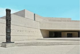 Museo Tamayo. Actividades para niños. Planes para niños. Talleres infantiles. Visitas familiares. Ciudad de México, DF Miguel Hidalgo